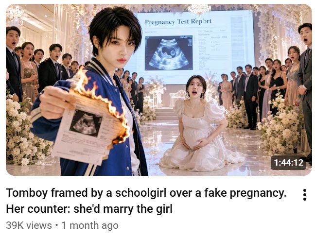 深度测评视频